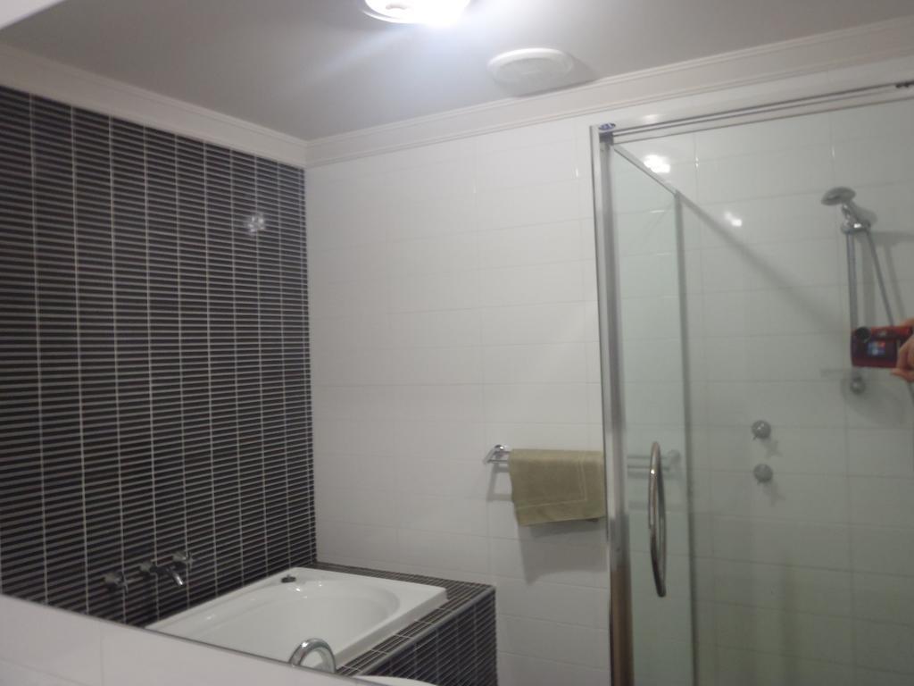 Port Denison Beach Resort Rom bilde