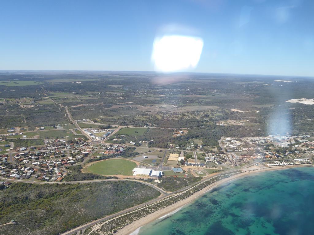 Port Denison Beach Resort Rom bilde