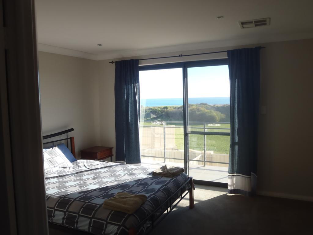 Port Denison Beach Resort Rom bilde