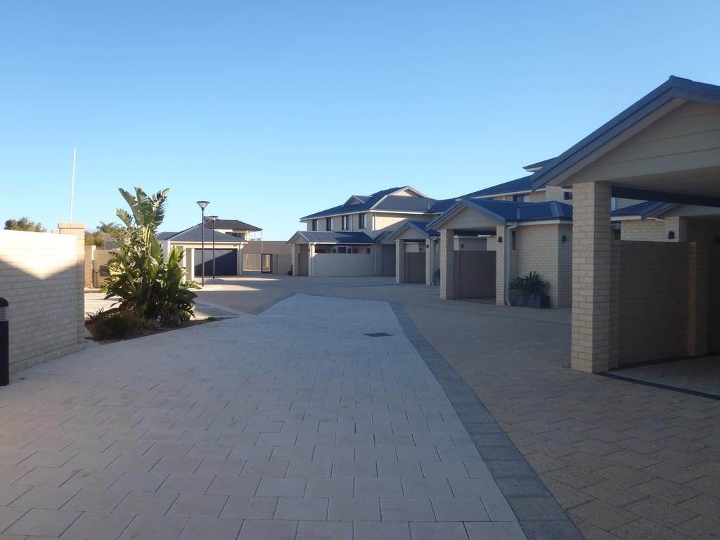 Port Denison Beach Resort Rom bilde