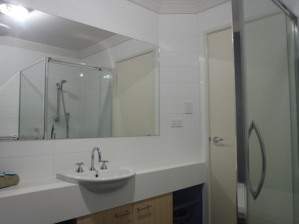 Port Denison Beach Resort Rom bilde
