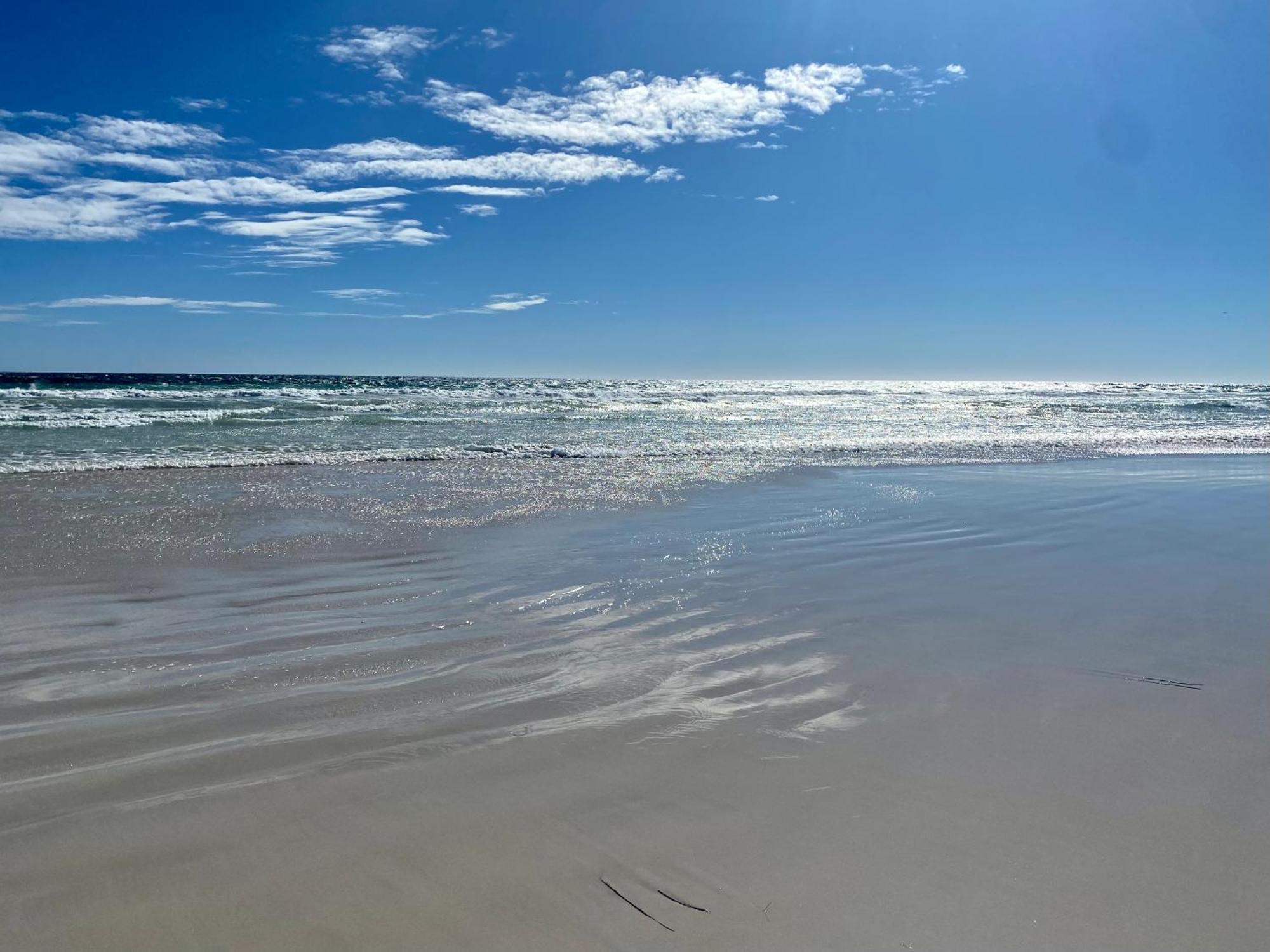 Port Denison Beach Resort Eksteriør bilde