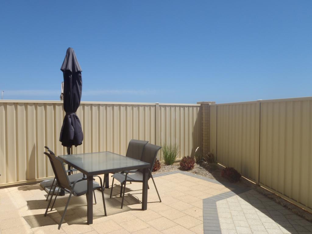 Port Denison Beach Resort Rom bilde
