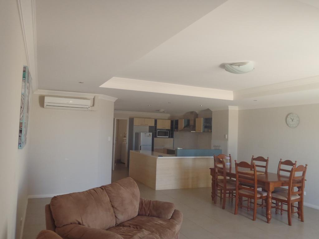 Port Denison Beach Resort Rom bilde